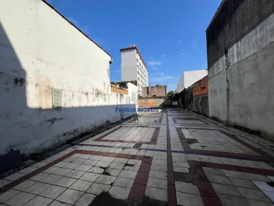 Ponto Comercial para alugar, 230m² no Vila Mathias, Santos