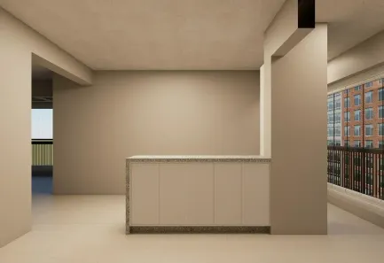 Apartamento com 3 Quartos para alugar, 90m² no Aldeia, Barueri