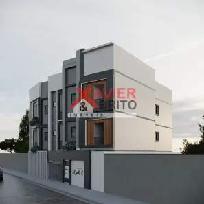 Apartamento com 2 Quartos à venda, 39m² no Vila Carlos de Campos, São Paulo
