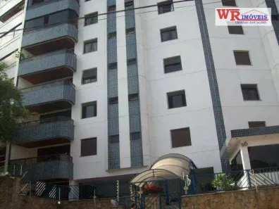 Apartamento com 4 Quartos à venda, 154m² no Nova Petrópolis, São Bernardo do Campo