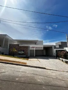 Casa de Condomínio com 3 Quartos à venda, 157m² no Residencial Vivenda das Pitangueiras, Valinhos