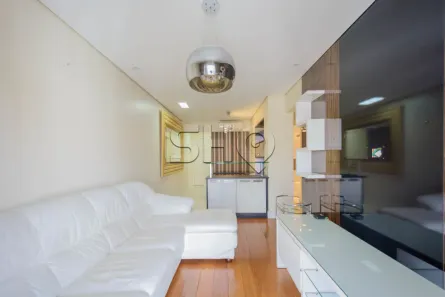 Apartamento com 1 Quarto à venda, 65m² no Perdizes, São Paulo