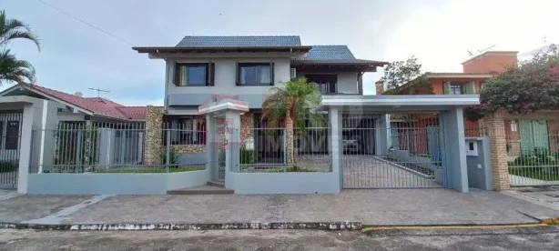 Casa com 4 Quartos à venda, 262m² no Coloninha, Araranguá