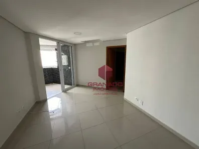 Apartamento com 3 Quartos para alugar, 79m² no Zona 01, Maringá
