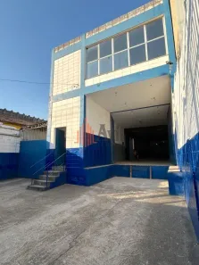 Imóvel Comercial para alugar, 557m² no Jardim Independência, São Paulo