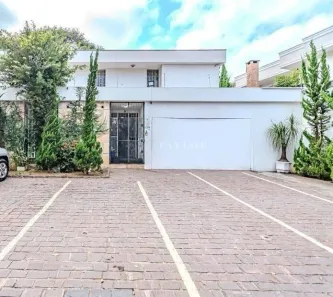 Casa com 1 Quarto à venda, 631m² no Vila Ida, São Paulo