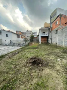 Lote/Terreno à venda, 680m² no Santa Maria, Santo André