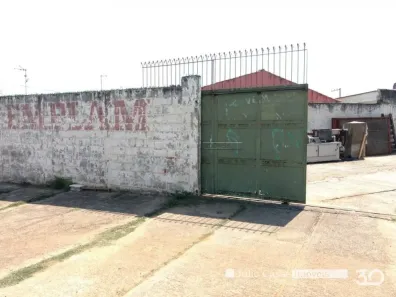 Galpão/Depósito/Armazém à venda, 449m² no Vila Nova Sorocaba, Sorocaba