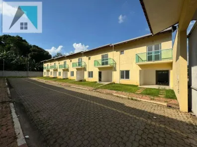 Casa de Condomínio com 3 Quartos à venda, 125m² no Panorama (Polvilho), Cajamar
