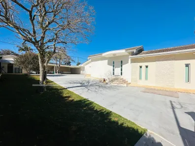 Casa com 4 Quartos para alugar, 500m² no Condomínio Residencial Rosário de Fátima, Bragança Paulista