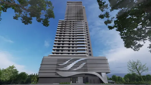 Apartamento com 3 Quartos à venda, 190m² no Fazenda, Itajaí