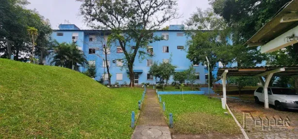 Apartamento com 2 Quartos à venda, 41m² no Canudos, Novo Hamburgo