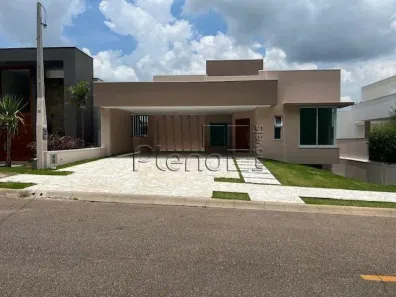 Casa de Condomínio com 3 Quartos à venda, 268m² no Santa Isabel, Louveira