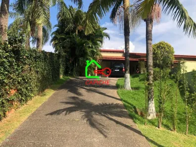 Casa de Condomínio com 4 Quartos à venda, 1240m² no Santa Cândida, Vinhedo