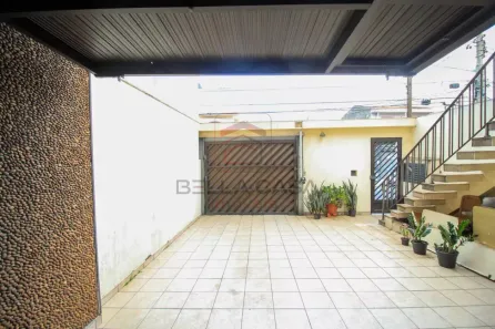Sobrado com 3 Quartos à venda, 282m² no Alto da Mooca, São Paulo