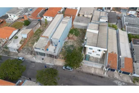 Lote/Terreno à venda, 250m² no Rio das Pedras, Itupeva