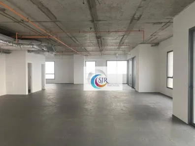 Sala Comercial para alugar, 250m² no Cidade Mãe do Céu, São Paulo