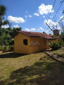 Fazenda/Sítio com 1 Quarto à venda, 33m² no Jardim Cananéia, Pilar do Sul