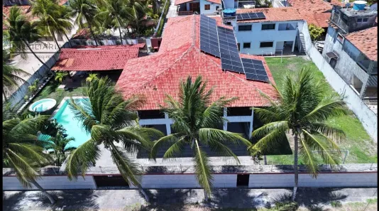 Casa com 7 Quartos para alugar, 450m² no , Goiana