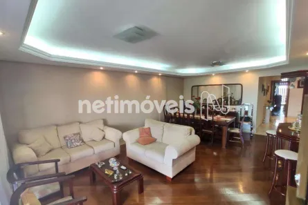Apartamento com 3 Quartos à venda, 165m² no Jardim Guanabara, Rio de Janeiro