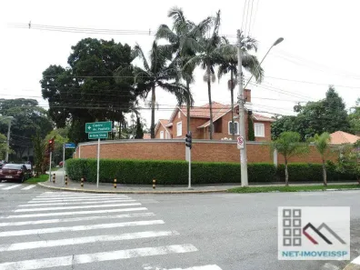 Casa com 5 Quartos à venda, 850m² no Jardim América, São Paulo