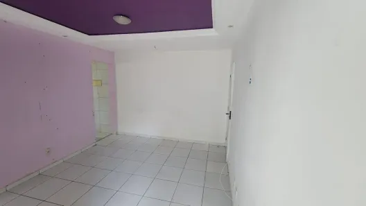 Apartamento com 2 Quartos à venda, 50m² no São Cristóvão, Salvador