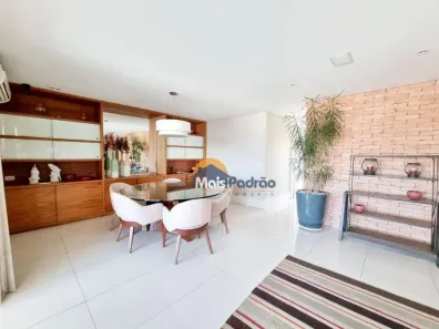 Apartamento com 3 Quartos à venda, 210m² no Vila Leopoldina, São Paulo