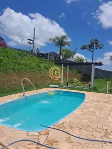 Fazenda/Sítio com 3 Quartos à venda, 400m² no Jardim Colônia, Jacareí
