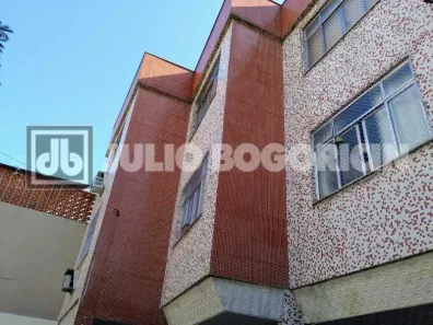 Apartamento com 3 Quartos à venda, 70m² no Cachambi, Rio de Janeiro