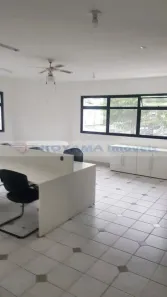 Sala Comercial à venda, 40m² no Bosque da Saúde, São Paulo