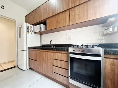 Apartamento com 2 Quartos à venda, 70m² no Jardim Marchissolo, Sumaré