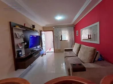 Sobrado com 2 Quartos à venda, 100m² no Chácara Nossa Senhora Aparecida, São Paulo
