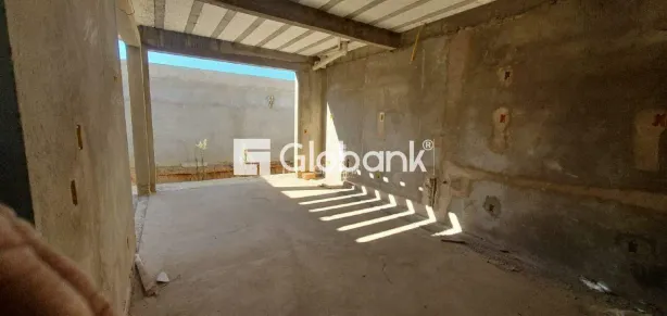 Casa com 4 Quartos à venda, 140m² no Loteamento Reserva Real, Montes Claros