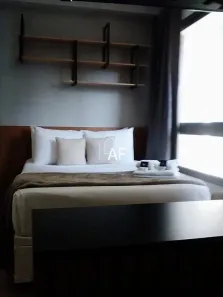 Apartamento com 1 Quarto à venda, 29m² no Pinheiros, São Paulo