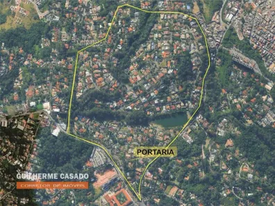 Lote/Terreno à venda, 1121m² no Palos Verdes, Carapicuíba