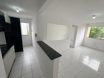 Apartamento com 2 Quartos à venda, 45m² no Jardim Adriana, Guarulhos