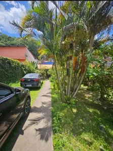 Casa com 2 Quartos para alugar, 120m² no Luiz Fagundes, Mairiporã