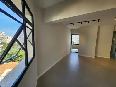 Apartamento com 2 Quartos à venda, 76m² no Cambuí, Campinas