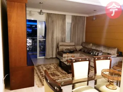 Apartamento com 1 Quarto à venda, 60m² no Vila Ipojuca, São Paulo