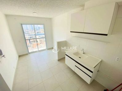 Apartamento com 2 Quartos à venda, 35m² no Vila Prudente, São Paulo