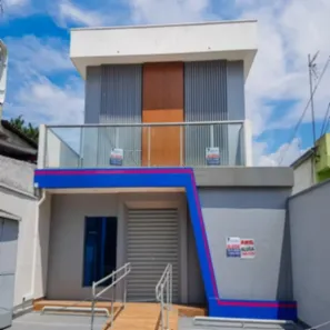 Ponto Comercial para alugar, 86m² no Bosque dos Eucaliptos, São José dos Campos