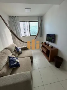Apartamento com 2 Quartos para alugar, 60m² no Boa Viagem, Recife