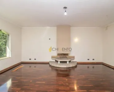 Casa com 4 Quartos à venda, 463m² no Chácara Monte Alegre, São Paulo