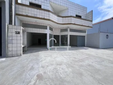 Ponto Comercial à venda, 303m² no Bal Stella Maris, Peruíbe
