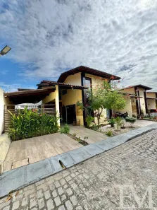 Casa de Condomínio com 4 Quartos à venda, 170m² no Lagoa Redonda, Fortaleza