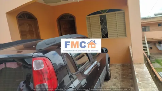 Casa com 3 Quartos à venda, 150m² no Santa Cruz, Belo Horizonte
