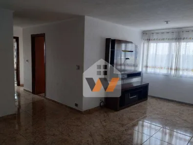 Apartamento com 2 Quartos à venda, 80m² no Cidade São Mateus, São Paulo