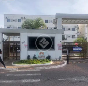 Apartamento com 2 Quartos à venda, 40m² no Coxipó, Cuiabá