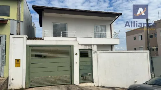 Casa com 4 Quartos à venda, 288m² no Vila Bossi, Louveira