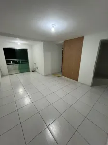 Apartamento com 2 Quartos para alugar, 60m² no Jardim Cidade Universitária, João Pessoa